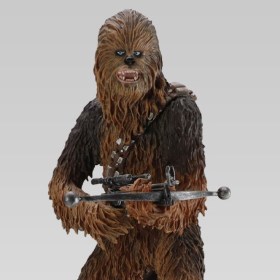 Chewbacca Star Wars Elite Collection 1/10 Statue by Attakus